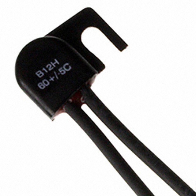 B12B06005AEDA0GE Cantherm  Sensori di temperatura - Termostati - Meccanici